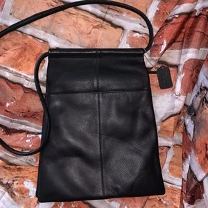 Tuci Italia Reptile Crossbody